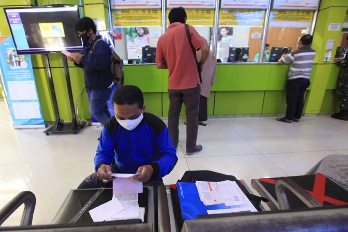 KAI percepat pengembalian uang pembatalan tiket via KAI Access