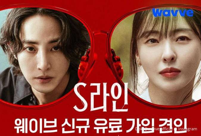 Ada Drakor S Line, Ini 5 Drakor Thriller Terbaru Bulan Juli 2025 & Link Nonton