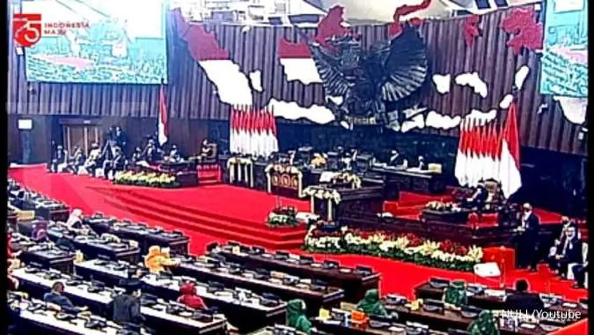 Pemerintah gelontorkan Rp 14,4 triliun untuk pembangunan pariwisata 2021