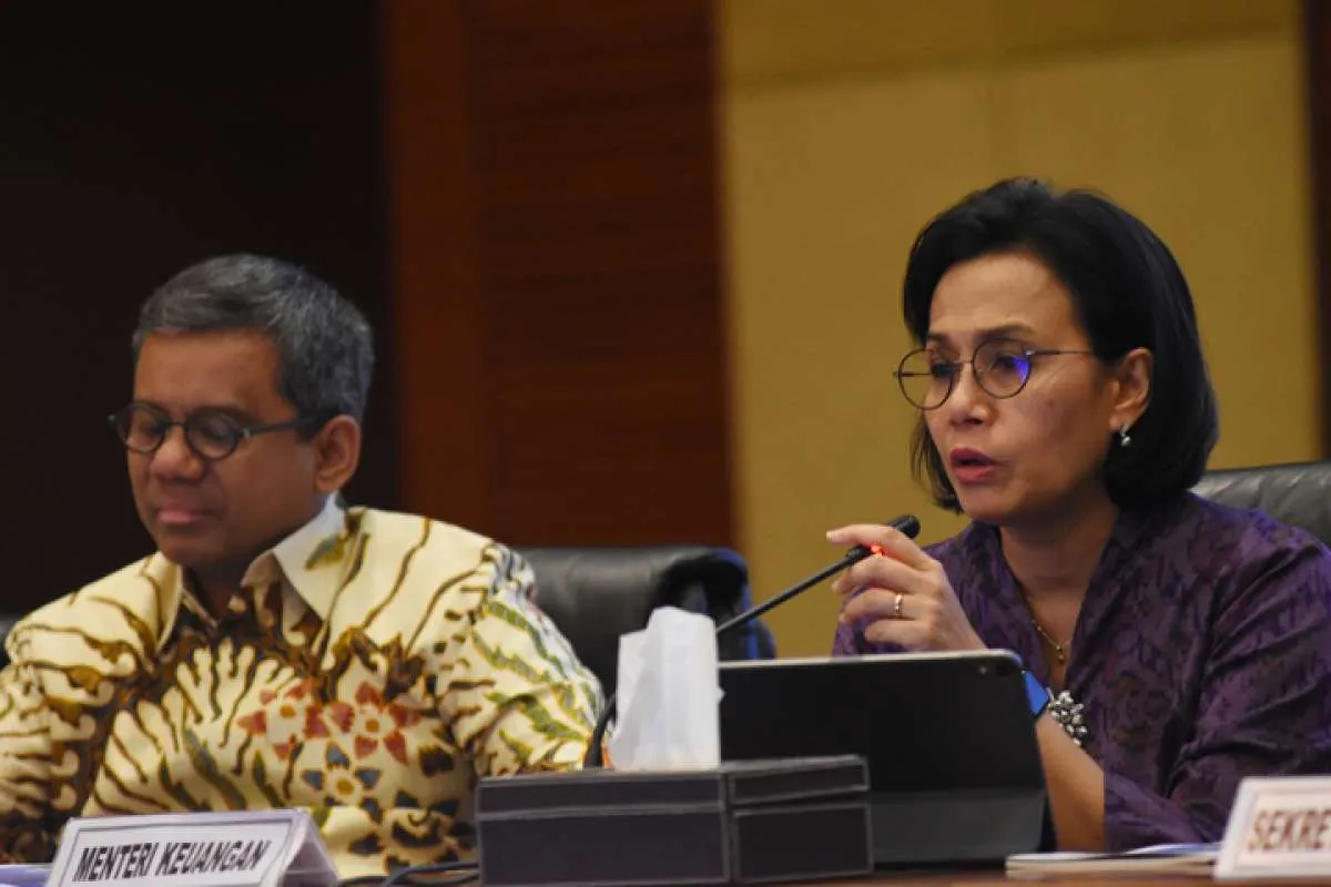 Kemenkeu resmi ubah skema penyaluran Dana Desa 