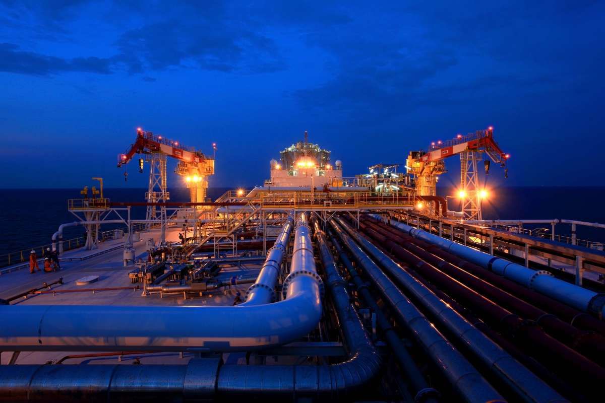 Rukun Raharja (RAJA) Dirikan Anak Usaha Bidang Jasa Angkutan Laut