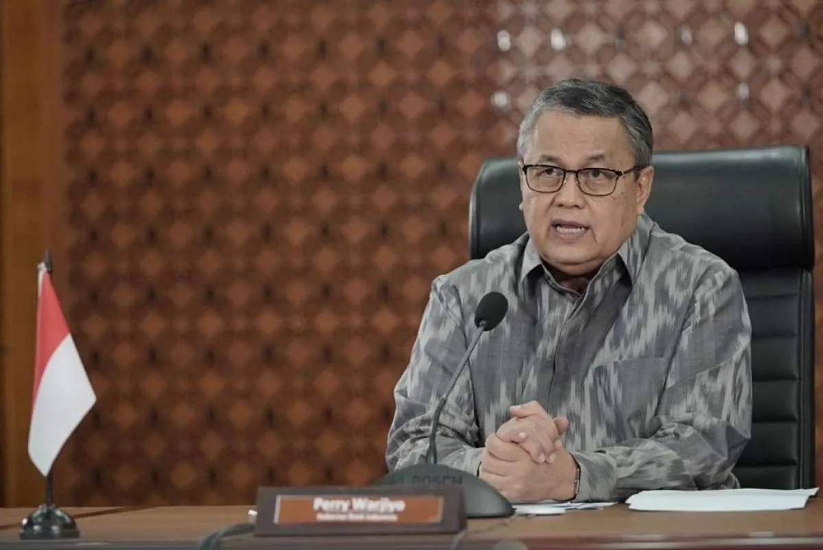 Terkait Peluang Kenaikan Suku Bunga Acuan, Begini Jawaban Gubernur BI