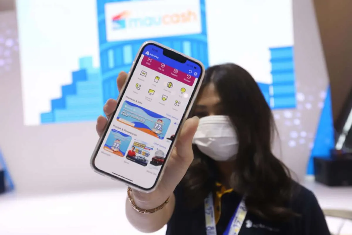 Aturan Pinjaman Borrower Fintech Lending Disesuaikan Penghasilan, Ini Kata Maucash