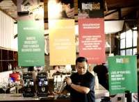 Dukung Pelaku Usaha & Barista, Toffin Masterclass 3.0 Kembali Hadir di 10 Kota Besar
