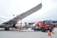 Avtur Pertamina Dukung Pemberangkatan 221 Ribu Jamaah Haji Indonesia