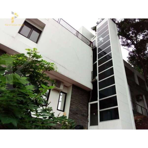 Home Lift : Solusi Cerdas Pelaku Usaha