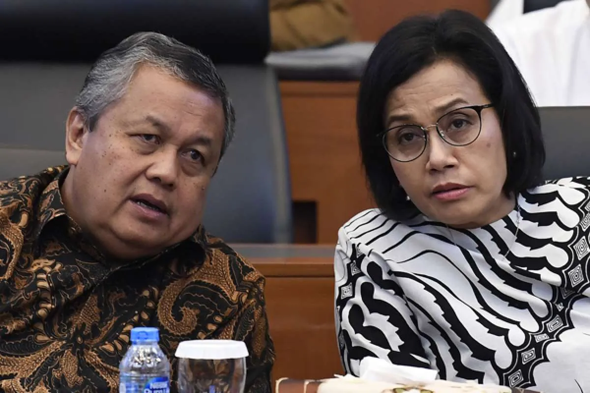 Targetkan inflasi 3,1% tahun depan, begini upaya yang dilakukan pemerintah