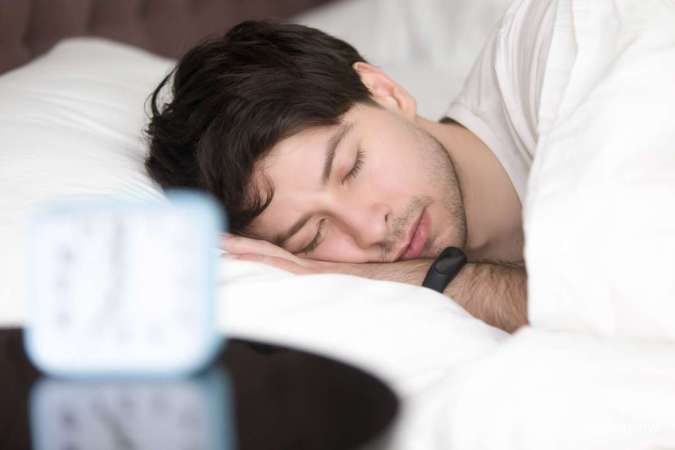 Ini 4 Dampak Negatif Tidur Setelah Sahur yang Bisa Ganggu Aktivitas