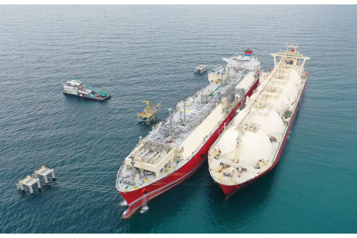 Peran Vital GTSI dalam Implementasi Energi Bersih di Indonesia