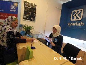 BRI Syariah targetkan volume tabungan Rp 2 triliun