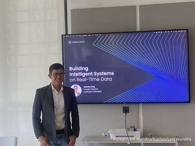 Confluent Perkuat Ekosistem Data Streaming Lewat Peningkatan Fitur Tableflow