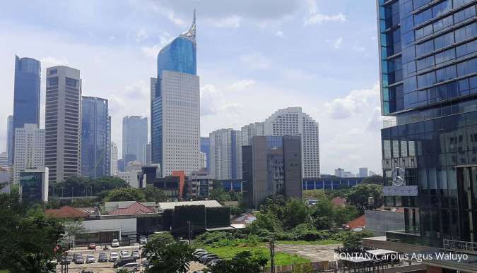 JLL Mencetak Transaksi US$ 432 Juta dan Menguasai Pangsa Pasar Hingga 78%