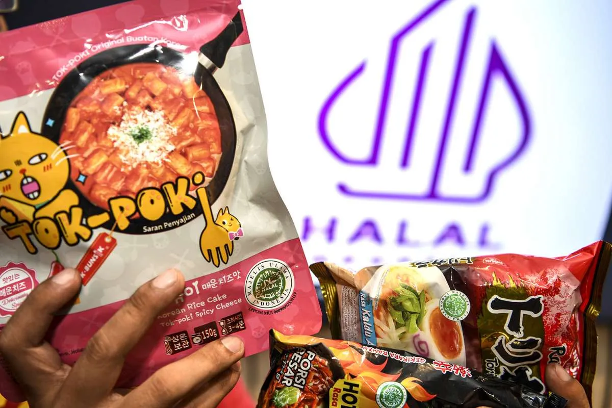 Kemenag: Percepatan Sertifikasi Halal Butuh Sinergi Pemerintah Daerah 