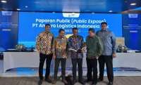 Simak Strategi Ancara Logistics (ALII) Gandakan Kinerja pada 2025