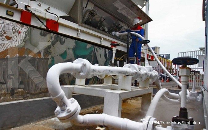 BPH Migas fokus kembangkan distribusi gas di Indonesia bagian timur
