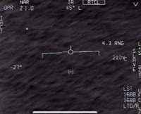 Pentagon Akhirnya Pecahkan Misteri UFO Berjuluk GOFAST, Ini Faktanya