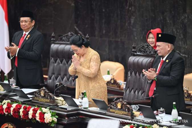 DPR Resmi Usulkan RUU Pengelolaan Dana Haji, Cermati Poin-Poin Perubahannya