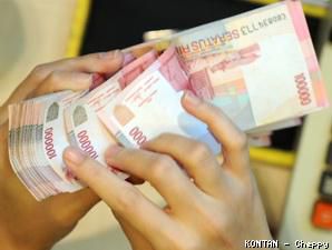 BI Rate Turun, Rupiah Tetap Tak Bertenaga