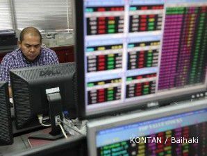 Indosurya: IHSG bisa terimbas sentimen positif bursa AS dan Eropa