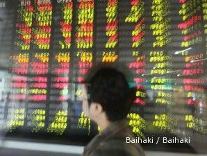Online trading syariah jadi incaran