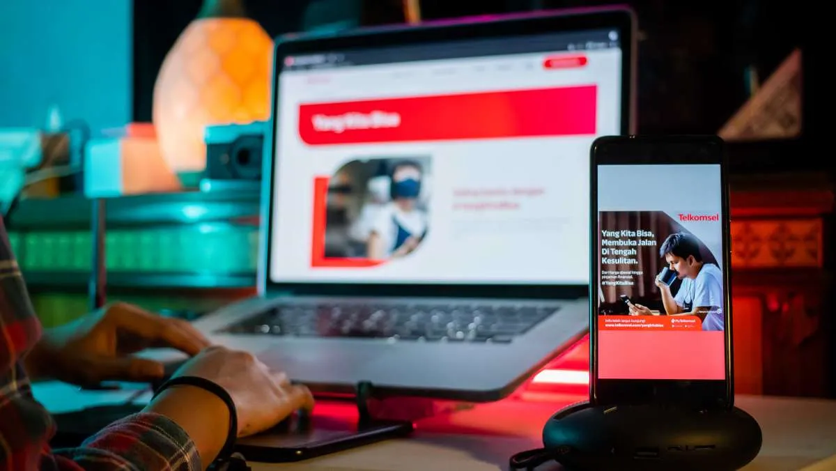 Cara cek nomor Telkomsel, tidak ribet cukup tekan *808# lalu Call/Panggil