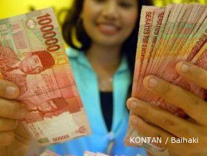 Pekan pertama November, kredit perbankan capai Rp 5,85 triliun