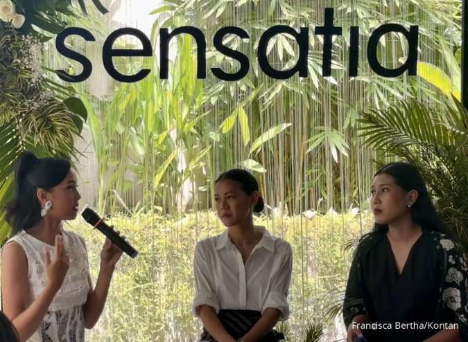 25 Tahun Sensatia, Fokus pada Bisnis yang Bertanggung Jawab