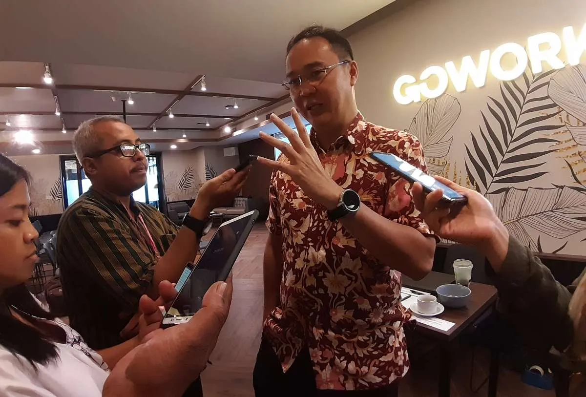 ALI: Harbolnas besok volume pengiriman barang bisa naik dua kali lipat