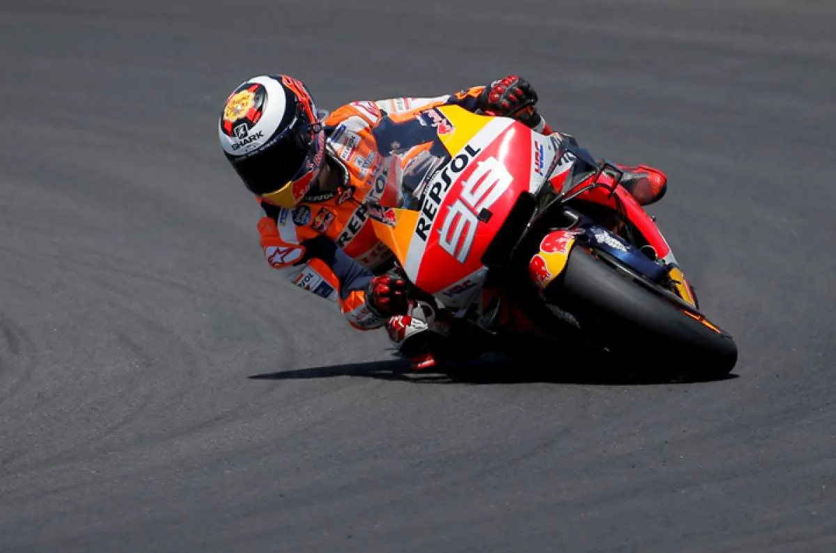 Siap ngegas, MotoGP 2020 akan diselenggarakan sebanyak 20 seri