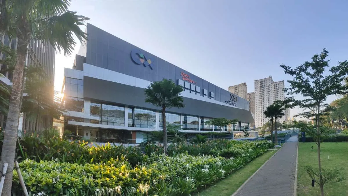 Di hari jadi yang pertama, penjualan office Citra Towers Kemayoran tembus 95%