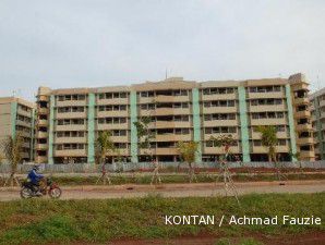 Kemenpera bangun 5.000 unit rumah di Bone Bolango