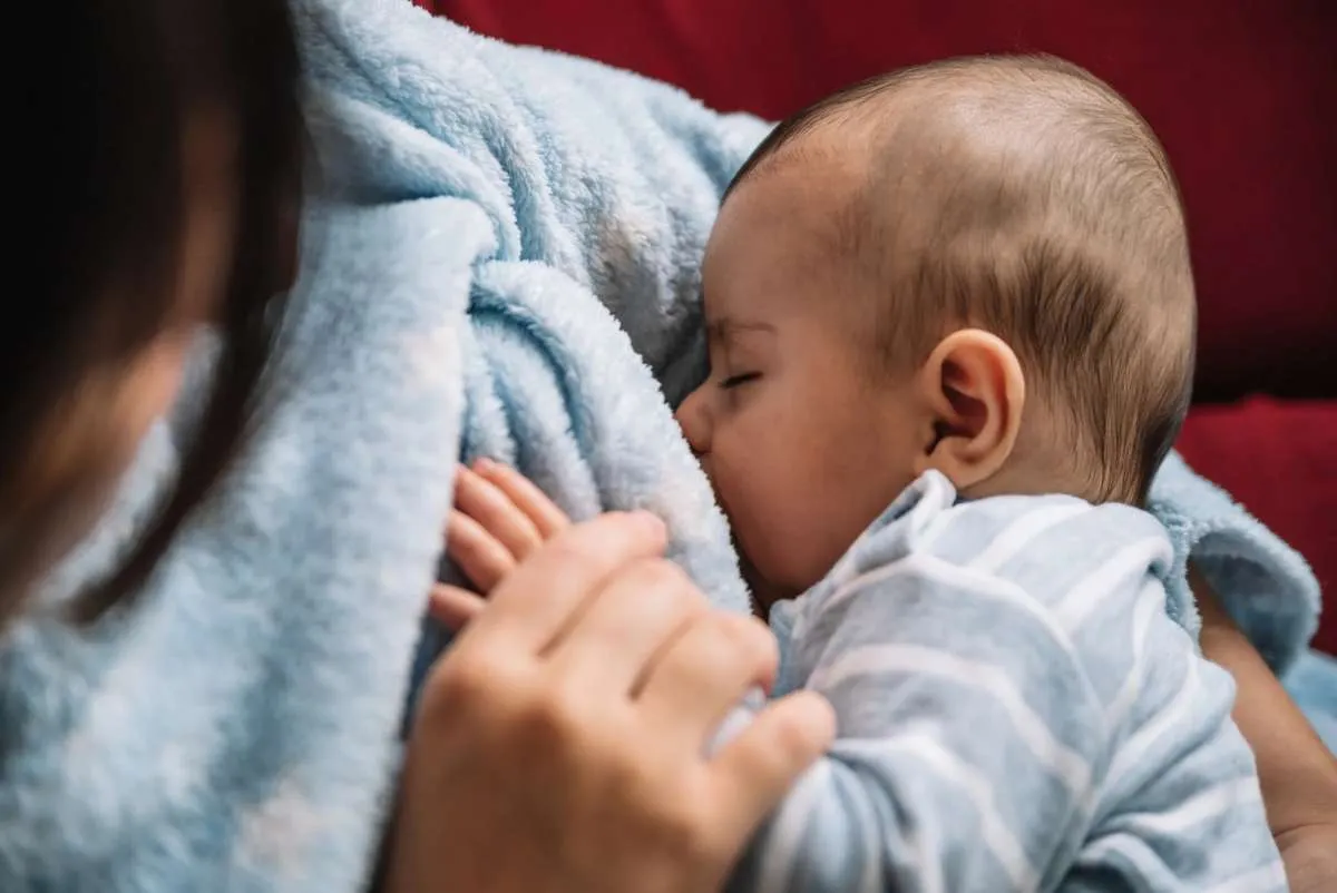 8 Makanan Pantangan Ibu Menyusui, Bisa Pengaruhi Kualitas ASI