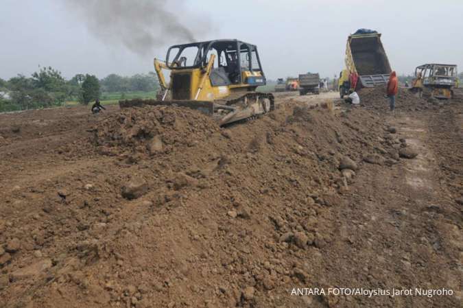 KPK Discovers Billions in Unpaid Loans and Potential State Losses in Toll Road