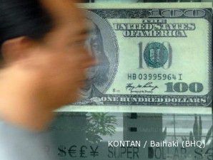 Dolar vs yen, mendekati posisi terlemah dalam 15 tahun