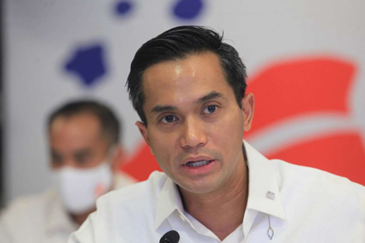 Anindya Bakrie: Kadin Harus Lebih Membumi