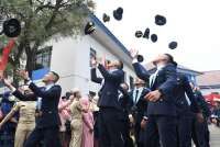 20 Link Kartu Ucapan Happy Graduation Gratis dari Canva, Langsung Edit dan Kirim!