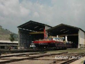 Galangan kapal di Lamongan desak pemerintah benahi infrastruktur 