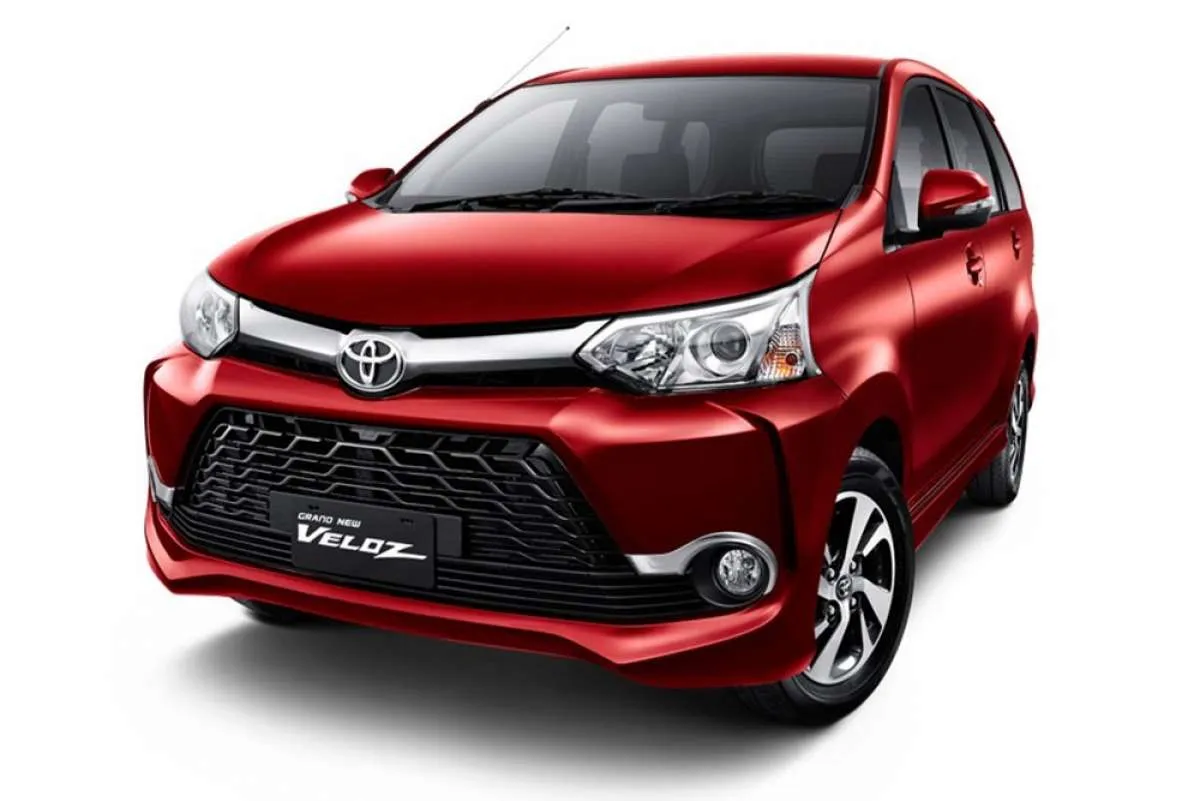 Cek harga mobil bekas Toyota Avanza Veloz yang makin murah per April 2021
