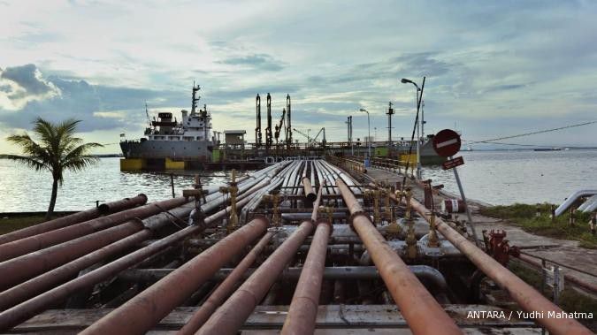 Nasib Pertamina Energy (Petral) di ujung tanduk