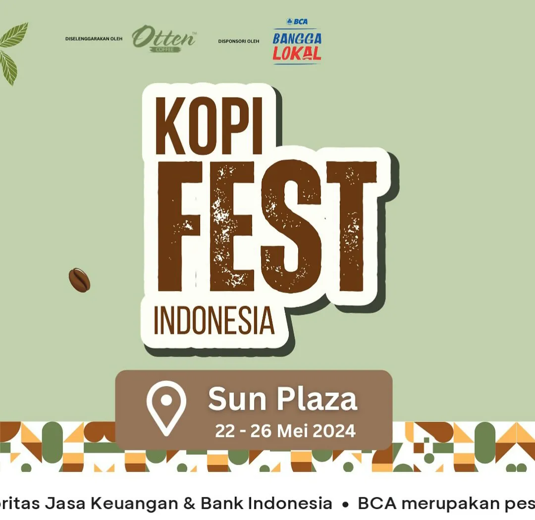 kopi fest indonesia 2024