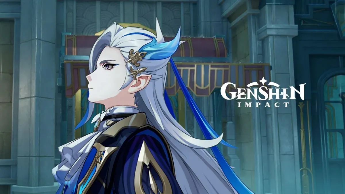 Kode Redeem Genshin Impact 4.1 Update Oktober 2023, Simak Daftar Lengkapnya