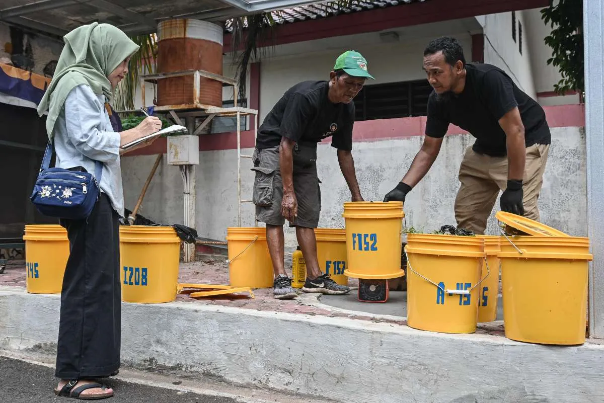 Wajib Tahu! Ini Cara Baru Pemilahan Sampah di Jakarta 2026