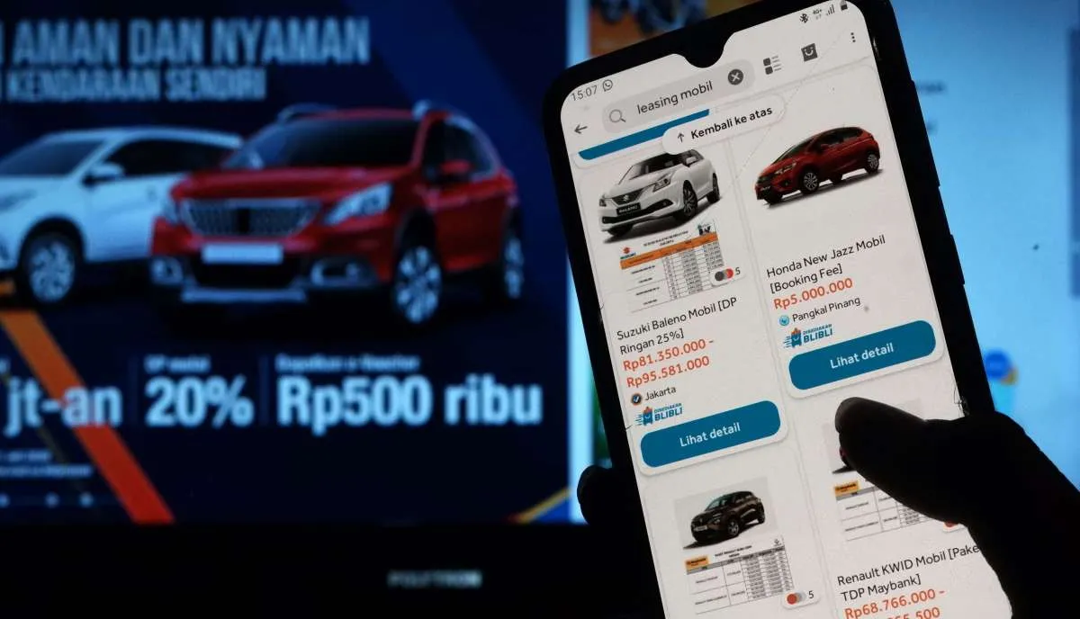 IdEA optimistis nilai transaksi e-commerce meningkat sesuai perkiraan BI