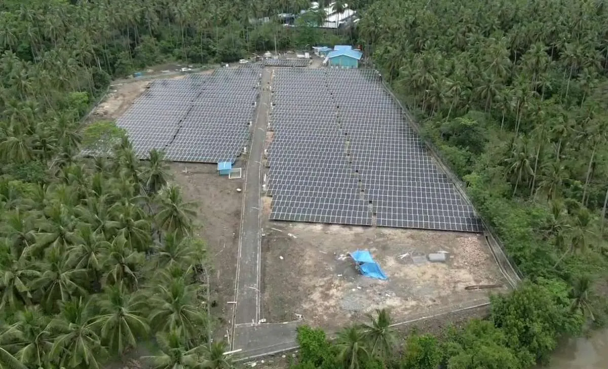 Skema Power Wheeling Berpotensi Dorong Pengembangan Industri Hijau
