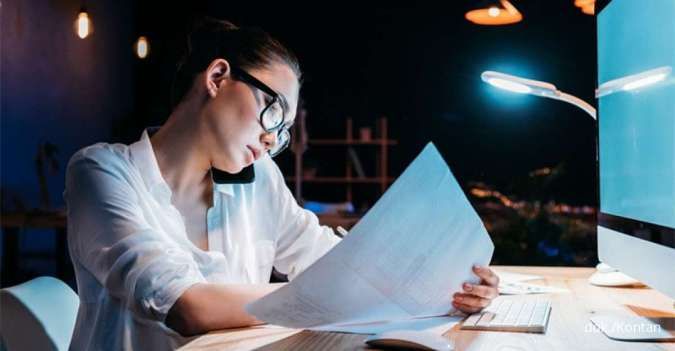 6 Zodiak yang Paling Pekerja Keras, Intip di Sini yuk!