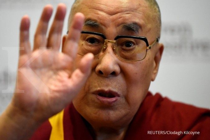 Siapa Itu Dalai Lama? 