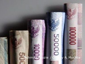 Rupiah Terus Melaju