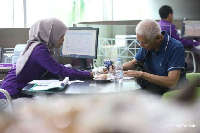 Bank Muamalat Kembali Beroperasi, Setelah Libur Lebaran Siap Melayani