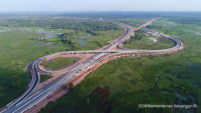 Kontan - Kementerian Keuangan RI Kilas Online