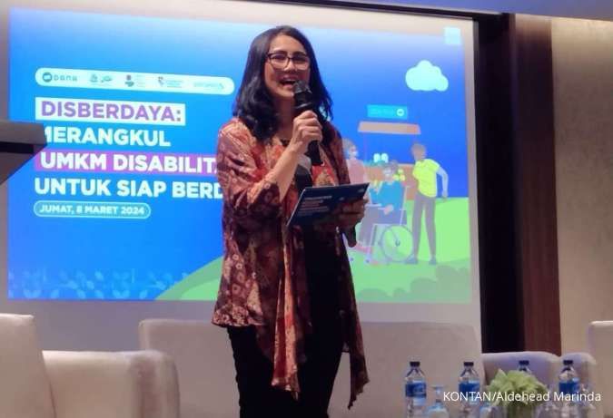 Tingakatkan Kepercayaan Pelaku Usaha, DANA Luncurkan Soundbox QRIS